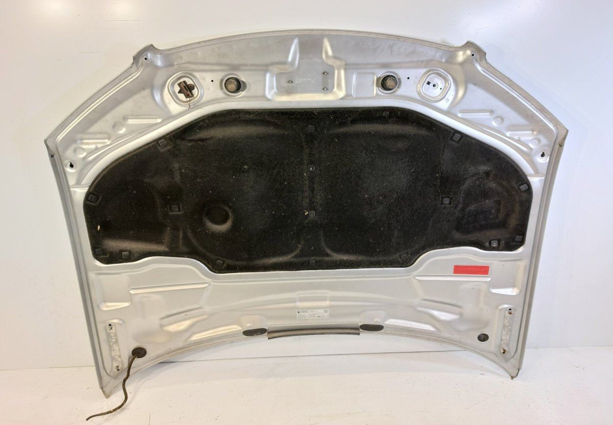 4H0823029E Bonnet AUDI A8 (4E) (2002-2010)