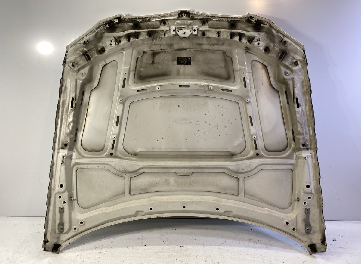 Bonnet BMW 3 (E90, E91, E92, E93) (2005-2011)