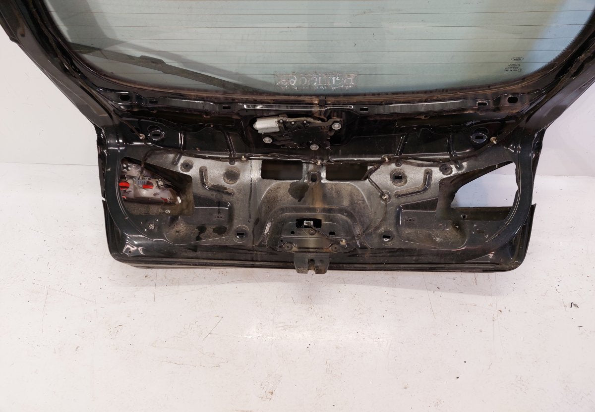 Bootlid / tailgate FORD MONDEO Mk IV (BA7) (2007-2014)