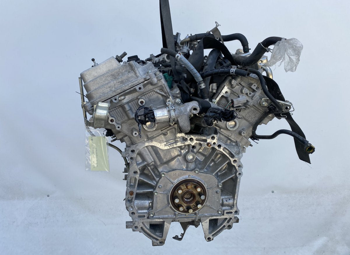 Engine LEXUS RX III (AL10) (2008-2015)