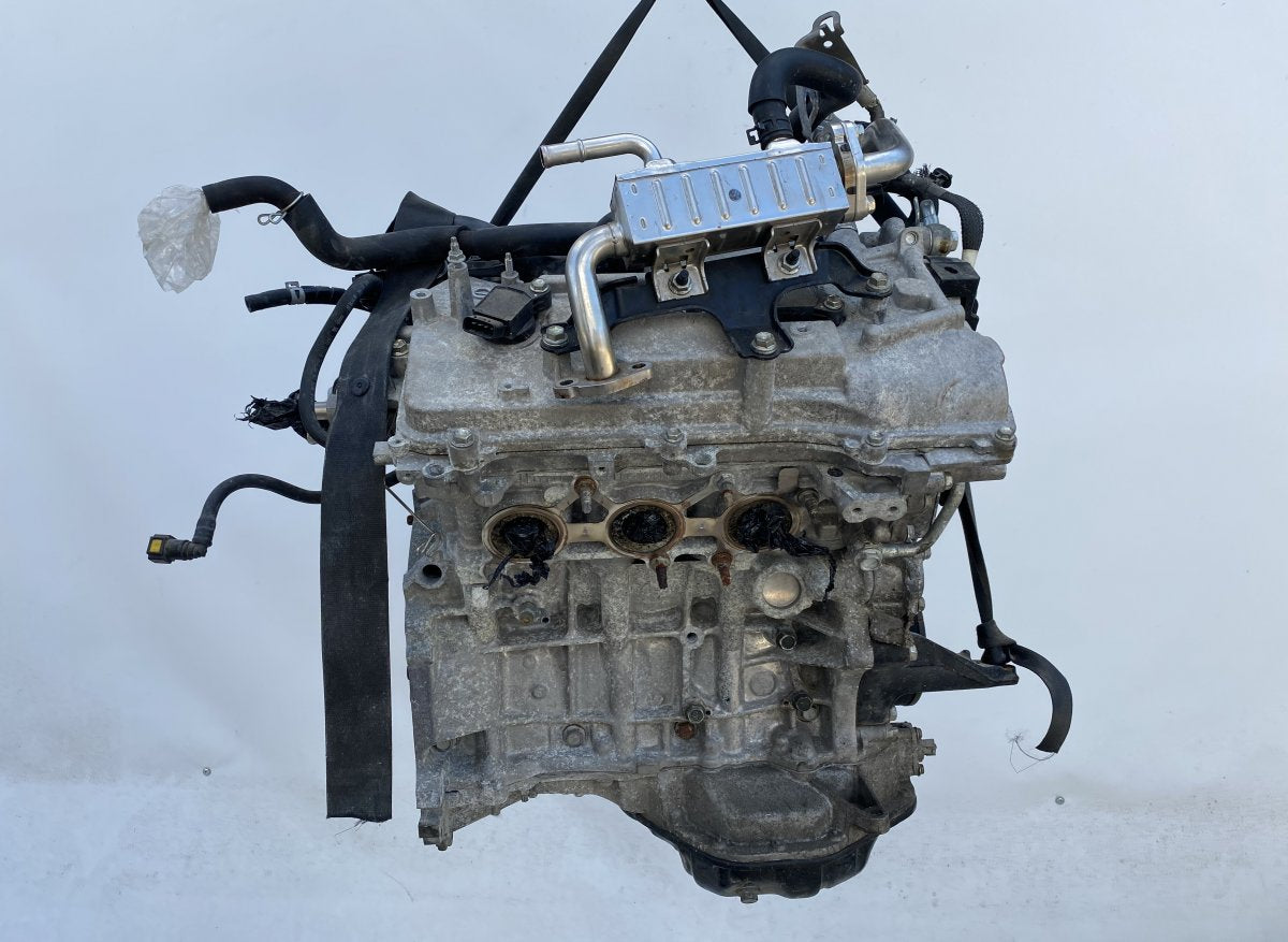 Engine LEXUS RX III (AL10) (2008-2015)