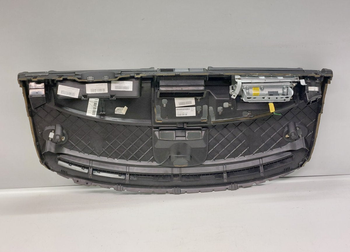 AM21-U04310-CA34D8 AM21U04310CA34D8 1678789 7M5857222D 30325213B 7M3880204D Dashboard FORD GALAXY II (WA6) (2006-2015)