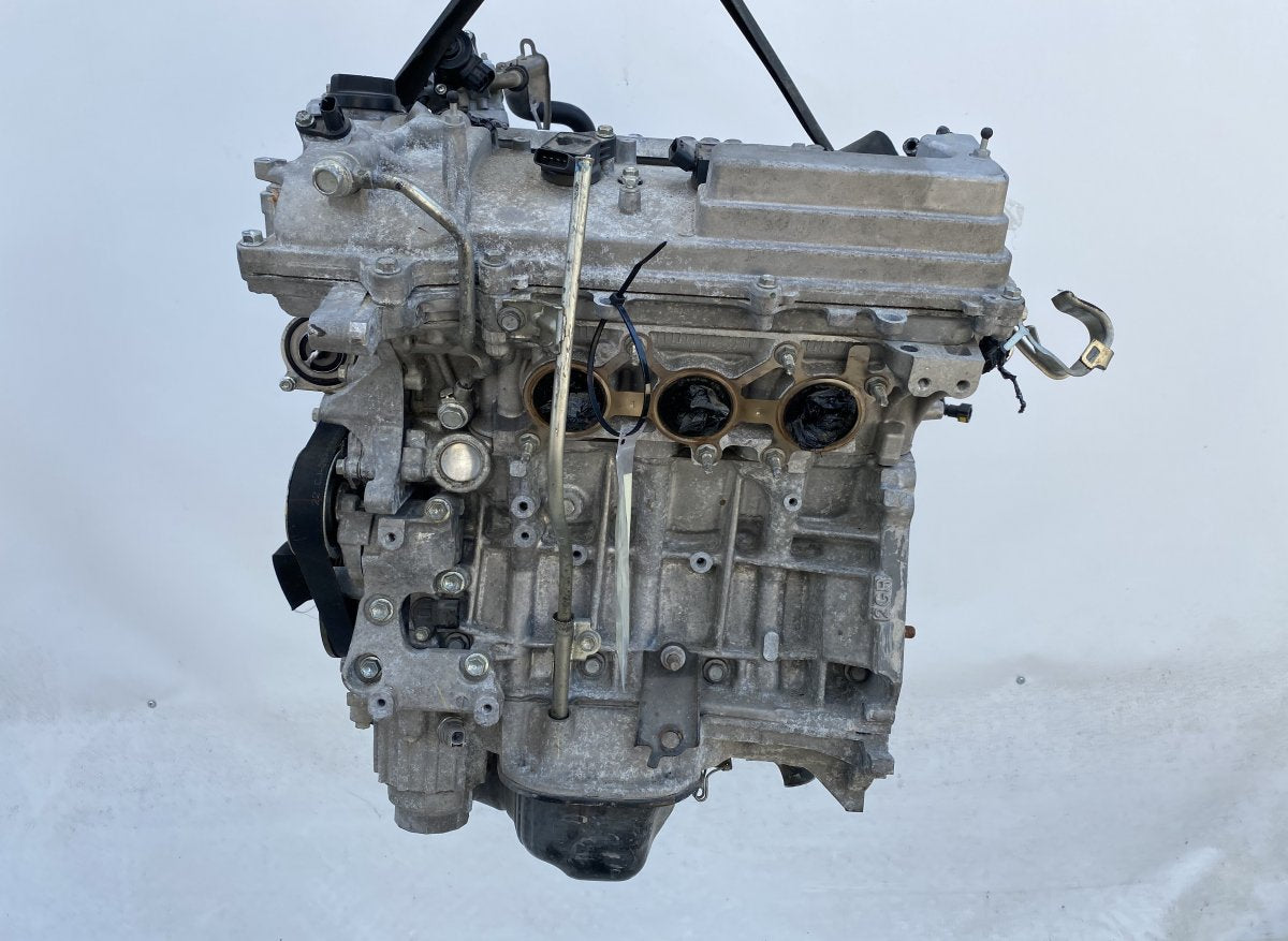 Engine LEXUS RX III (AL10) (2008-2015)