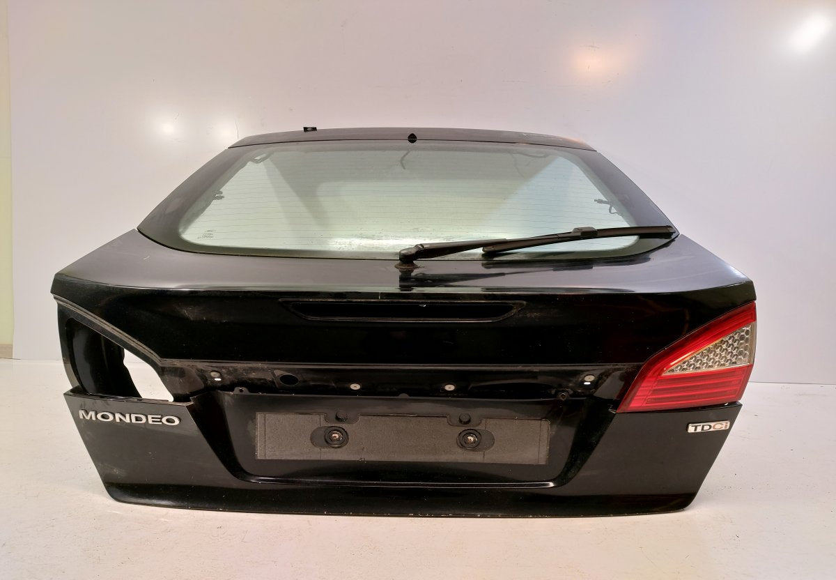 Bootlid / tailgate FORD MONDEO Mk IV (BA7) (2007-2014)