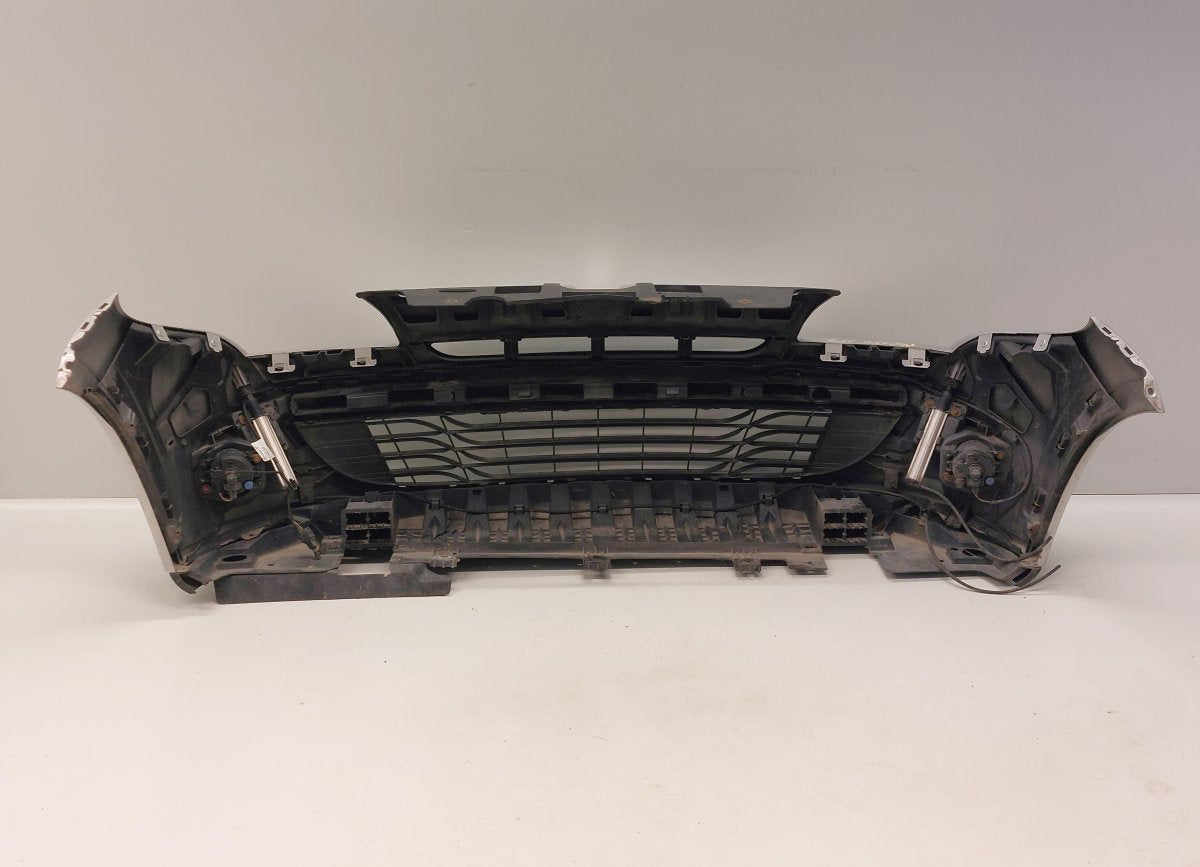 620220035R 622540001R Front Bumper RENAULT MEGANE III (DZ/BZ/KZ) (2008-2016)