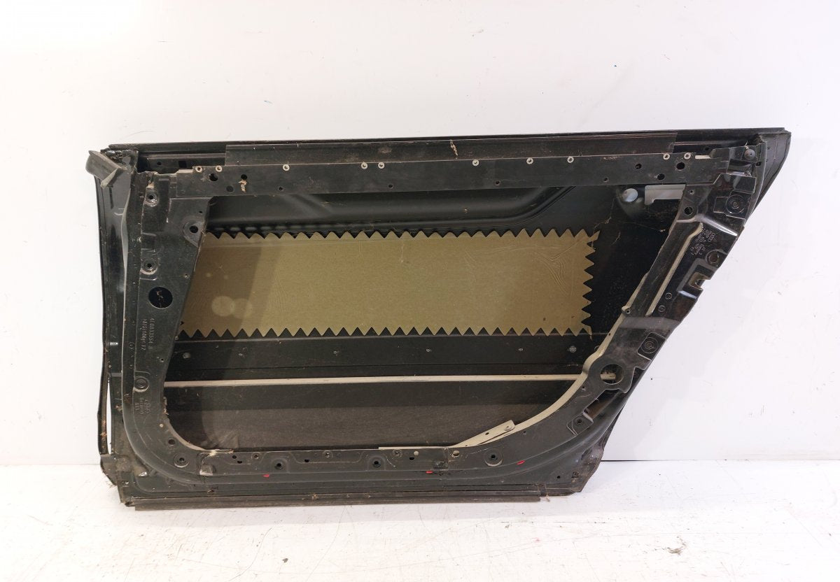 Door Rear Right AUDI A8 (4E) (2002-2010)