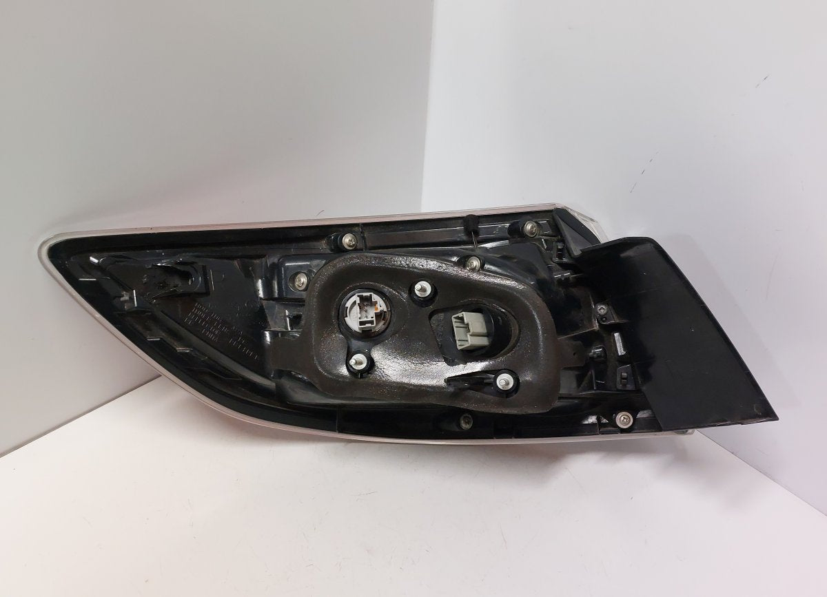 BBN751150 Tail light, right MAZDA 3 II (BL) (2008-2013)
