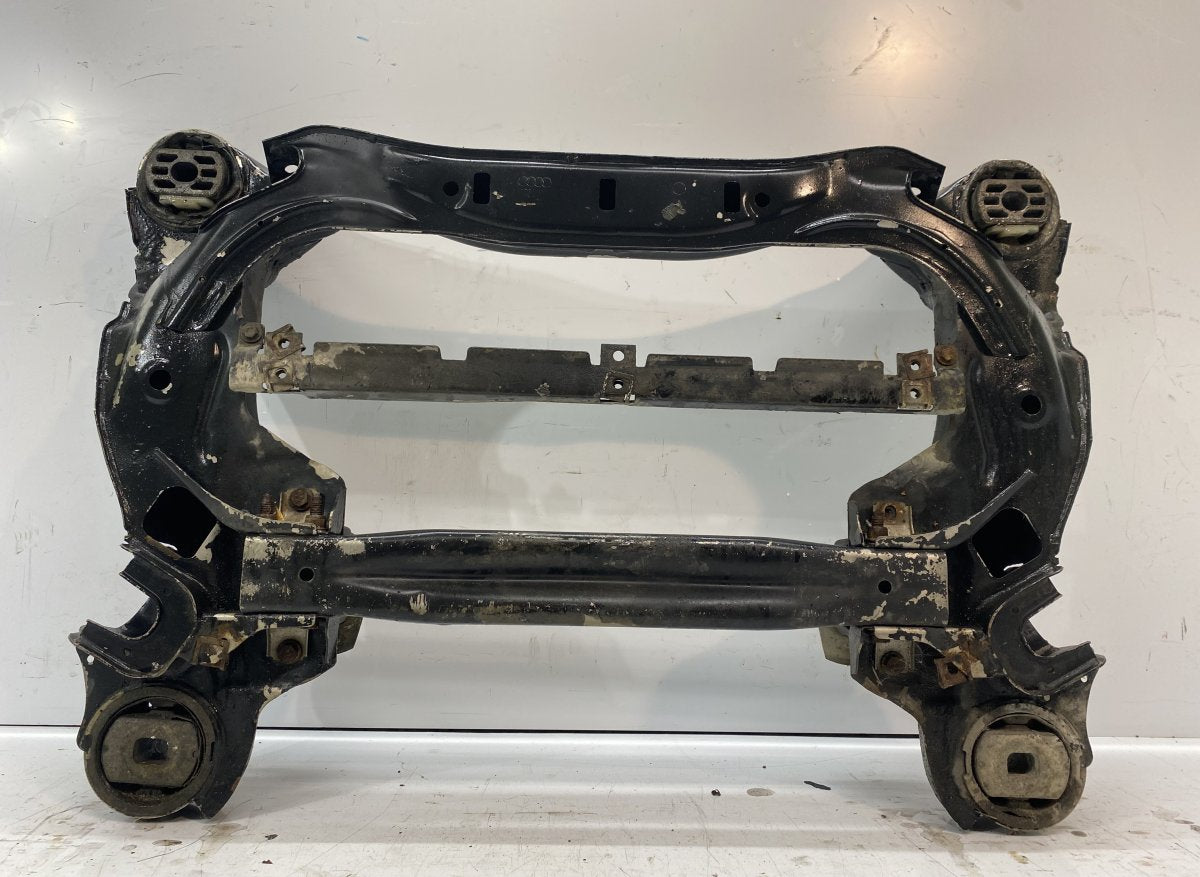 Front Axle Beam AUDI A8 (4E) (2002-2010)