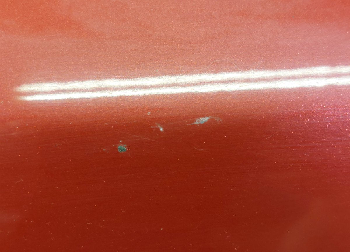 821120005R Door Rear Right RENAULT MEGANE III (DZ/BZ/KZ) (2008-2016)