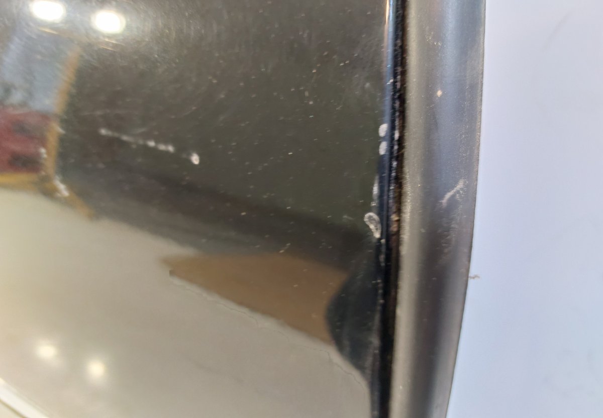 Door Rear Right AUDI A8 (4E) (2002-2010)
