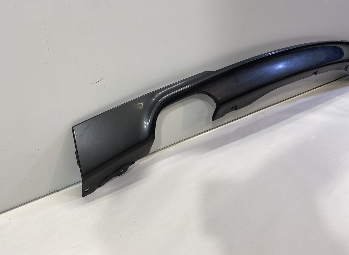 Rear Bumper Spoiler BMW 3 (F30, F31, F34, F80) (2011-2019)