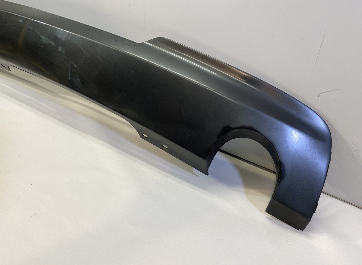 Rear Bumper Spoiler BMW 5 (F10, F11) (2010-2017)