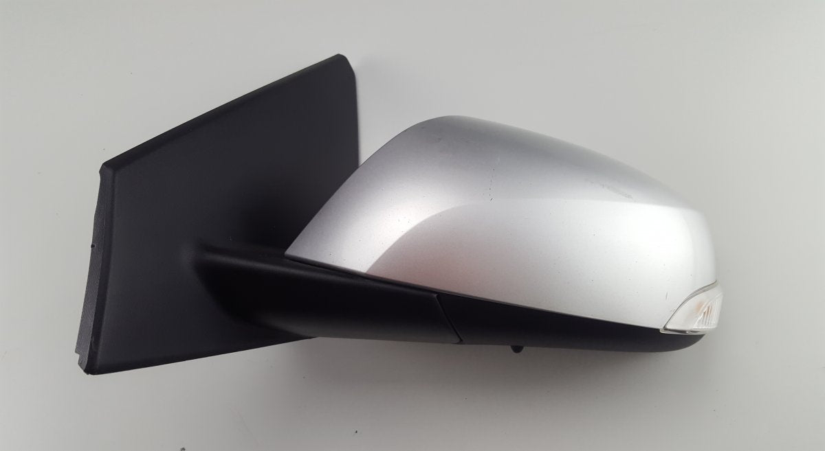 12523140 Mirror left RENAULT MEGANE III (DZ/BZ/KZ) (2008-2016)