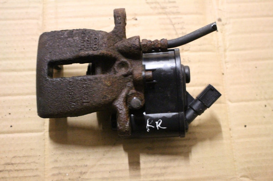 Brake caliper rear right AUDI A6 / A6 ALLROAD (C6, 4F) (2004-2011)