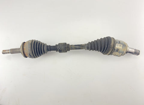 4342047030 Drive Shaft Front Left TOYOTA PRIUS III (XW30) (2009-2015)