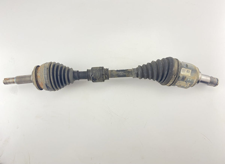 4342047030 Drive Shaft Front Left TOYOTA PRIUS III (XW30) (2009-2015)