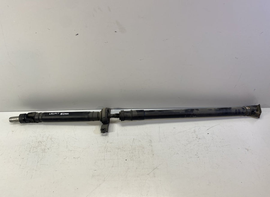 Propeller Shaft Complete SUBARU LEGACY V / Outback (2009-2014)