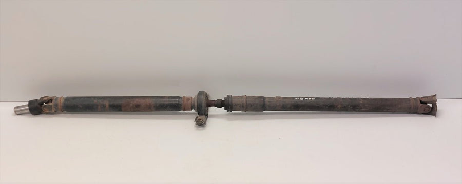 27111AG140 Propeller Shaft Complete SUBARU LEGACY IV / Outback (2003-2009)