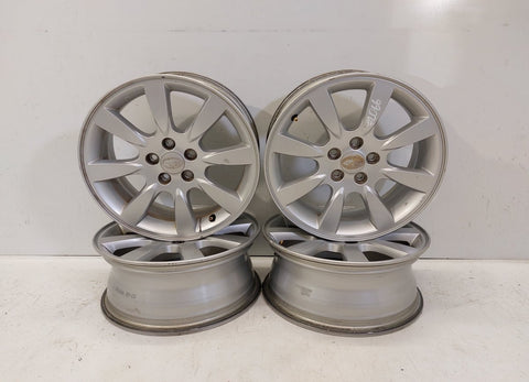 16X61/2JJ Rim set 4 pcs SUBARU LEGACY V / Outback (2009-2014)
