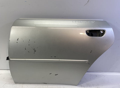 Door Rear Left SUBARU LEGACY IV / Outback (2003-2009)