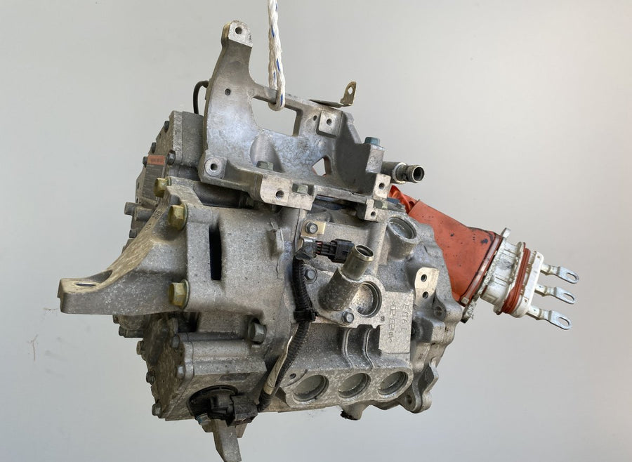Gearbox NISSAN LEAF I (ZE0) (2010-2017)