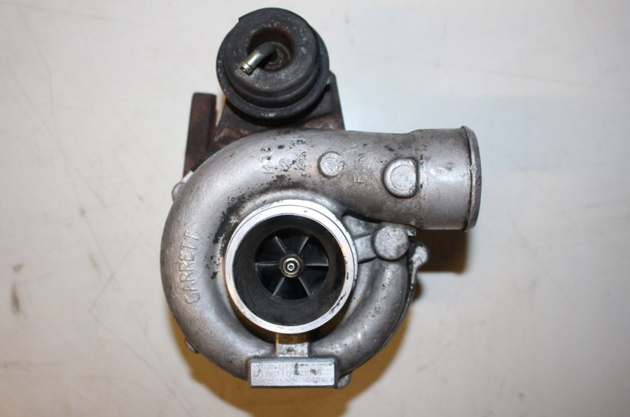 A6110960099 504206F 700625-15/NB1 Turbocharger MERCEDES-BENZ C-CLASS (W203, CL203) (2000-2011)