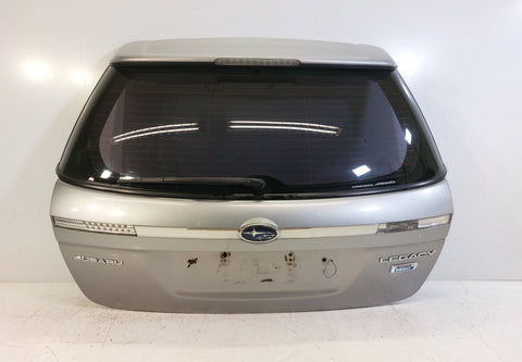 Bootlid / tailgate SUBARU LEGACY IV / Outback (2003-2009)