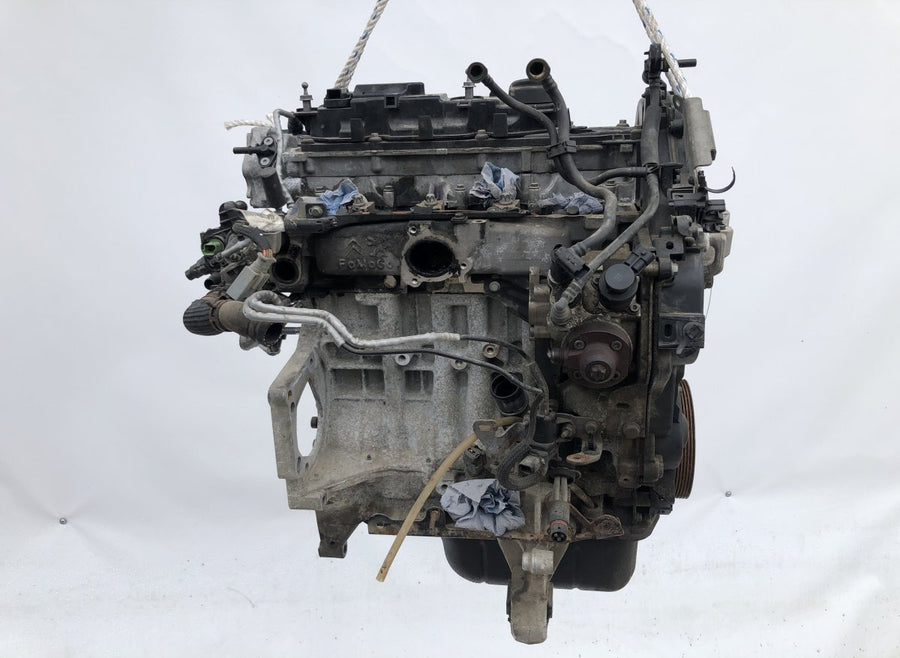 Engine CITROËN BERLINGO III (2008-2018)