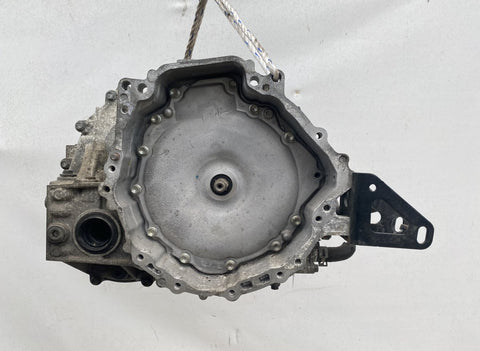 Gearbox TOYOTA AURIS (E18) 2012-2018