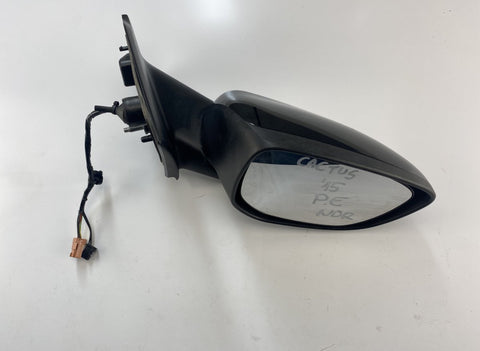 Mirror right CITROËN C4 CACTUS (2014-2020)