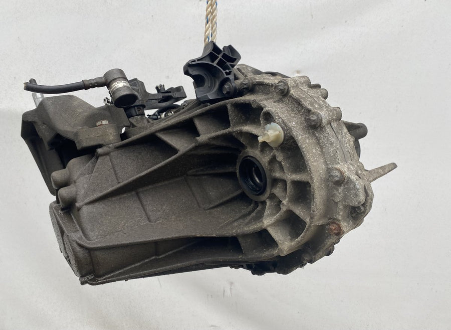 TL4013 TL4B0137701700591 Gearbox RENAULT LAGUNA III (2007-2015)