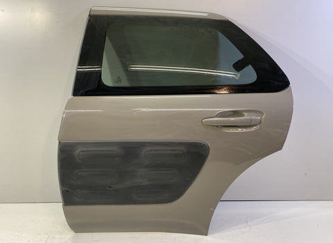 Door Rear Left CITROËN C4 CACTUS (2014-2020)