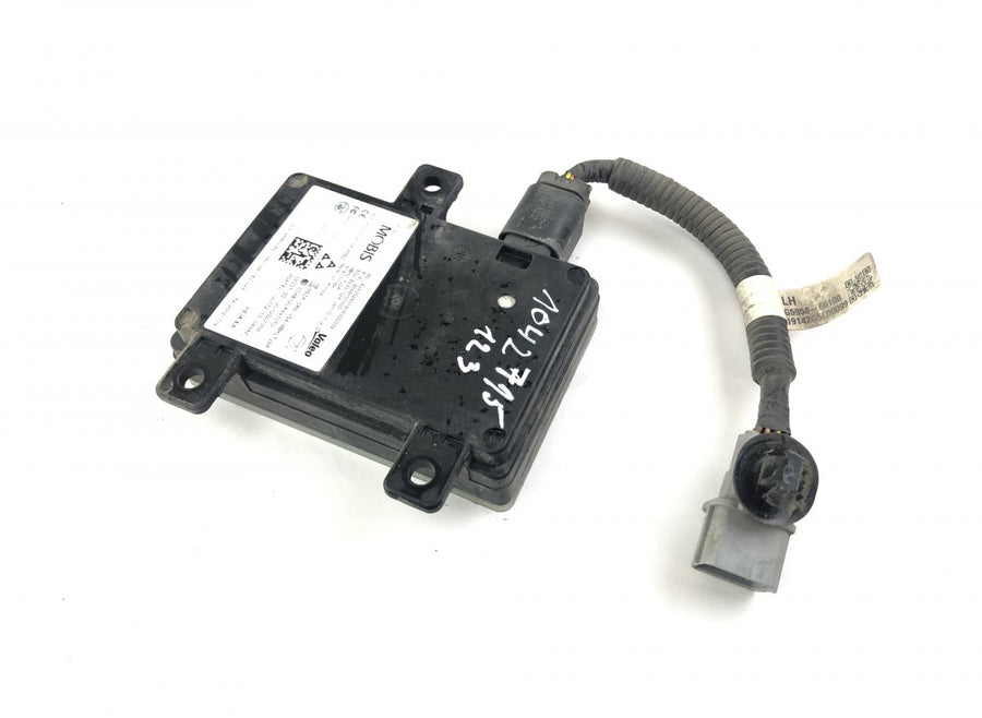 G599151000 BLIND SPOT radar sensor KIA NIRO I (DE) (2016-2022)