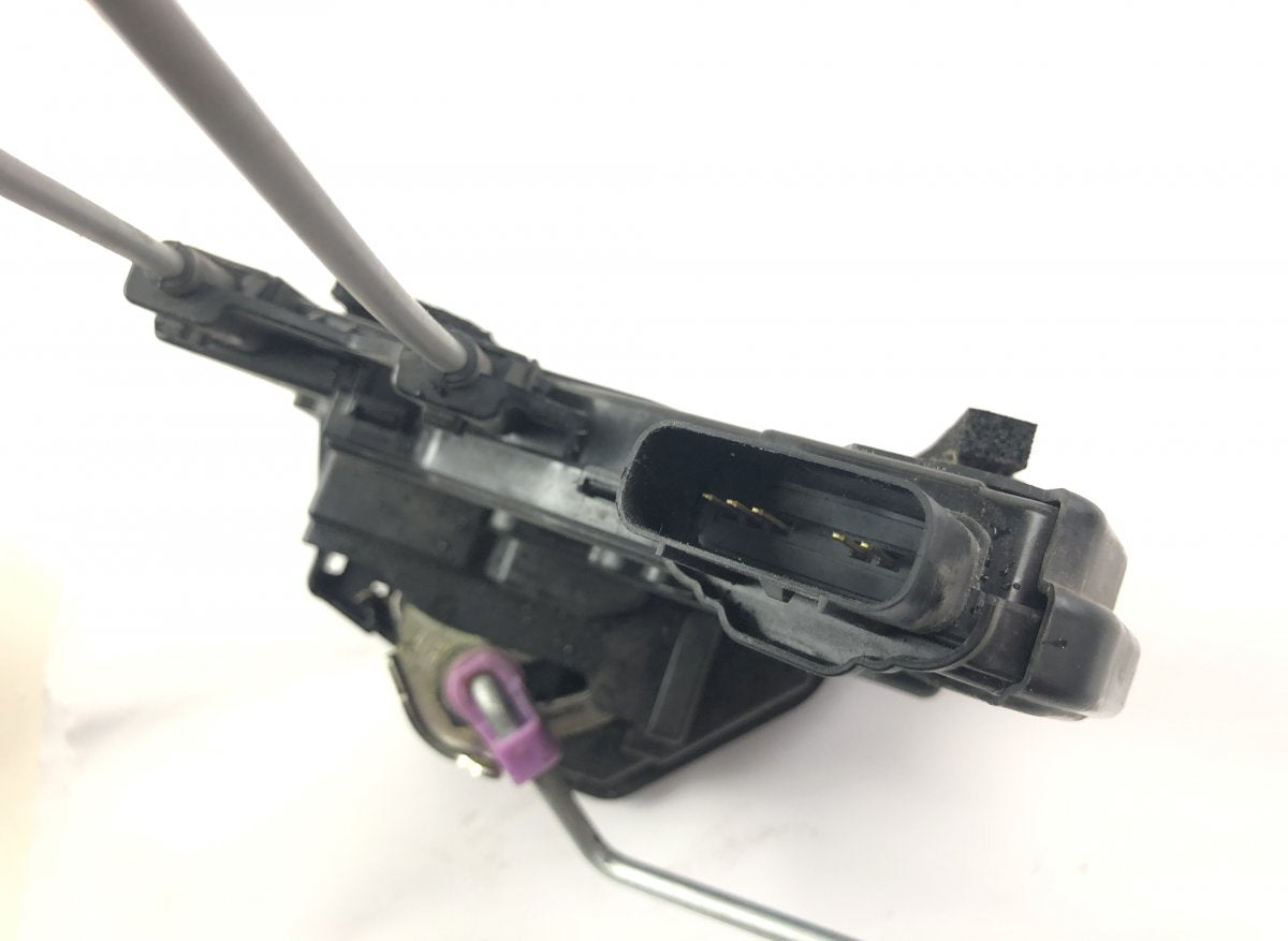 81310G5530 Set of door locks (latches) KIA NIRO I (DE) (2016-2022)