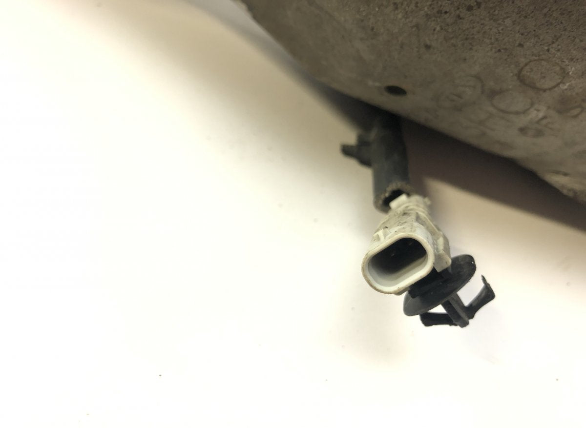289G003HC0 Catalyc Converter KIA NIRO I (DE) (2016-2022)