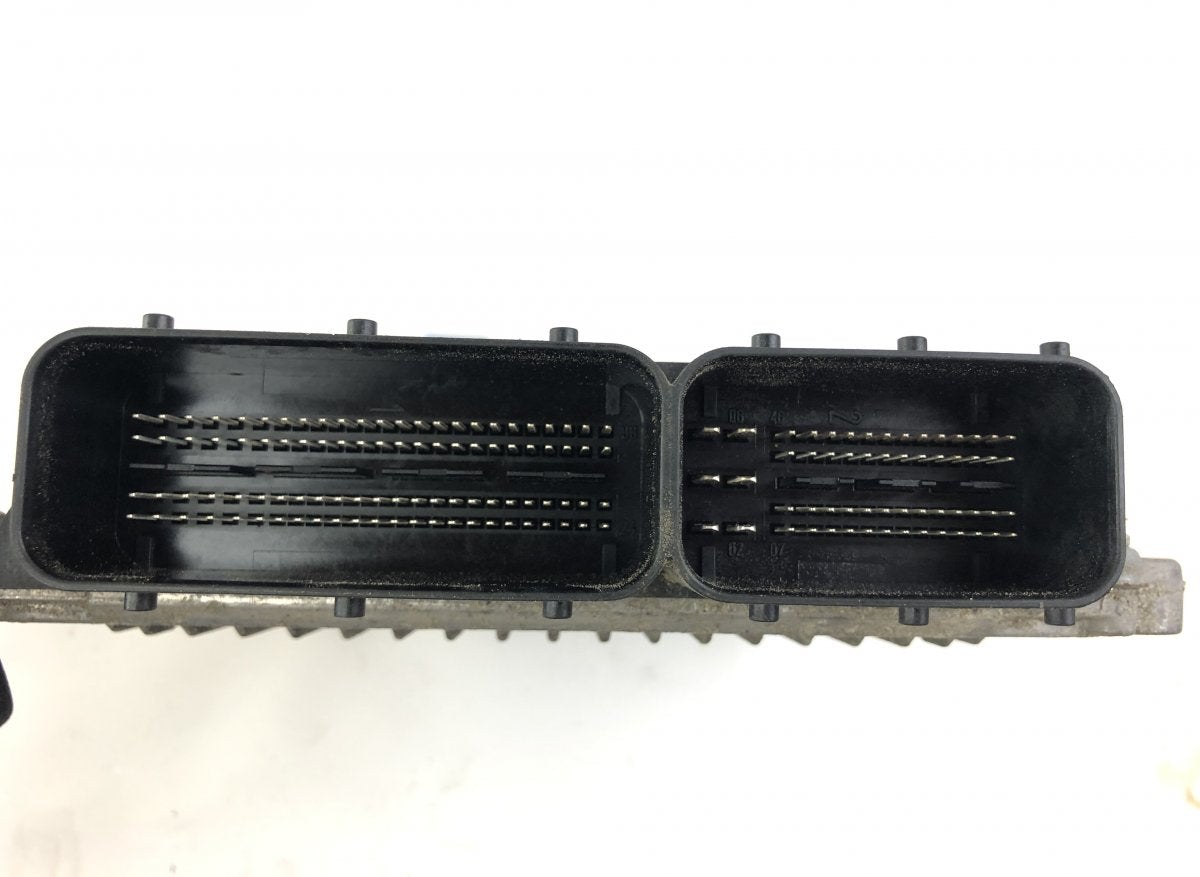 0281013386 Engine Control Unit / module (ECU) MERCEDES-BENZ R-CLASS (W251) (2006-2013)