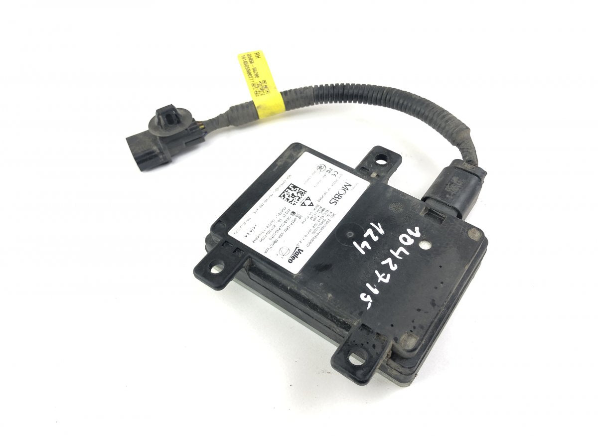 G599151000 BLIND SPOT radar sensor KIA NIRO I (DE) (2016-2022)