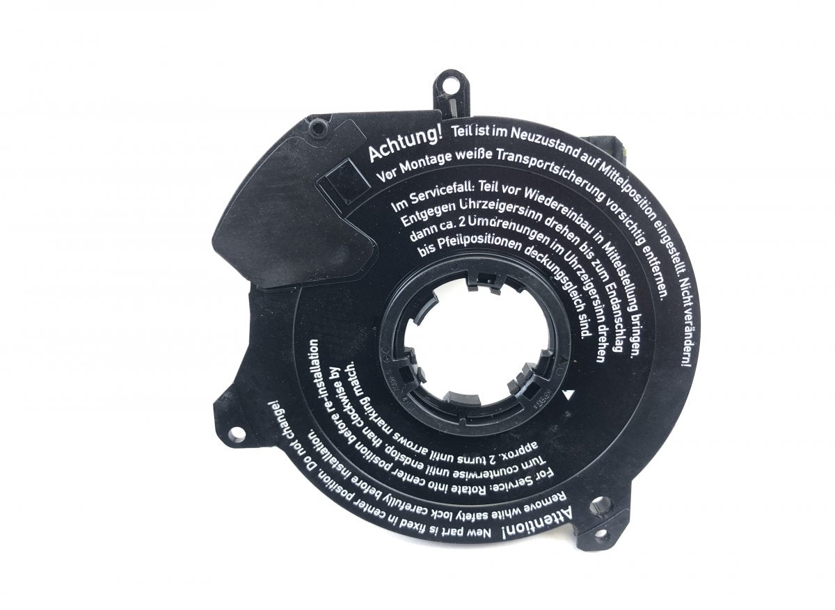 0511242202 05112422-02 1000914100 10009141-00 Steering angle sensor MERCEDES-BENZ R-CLASS (W251) (2006-2013)