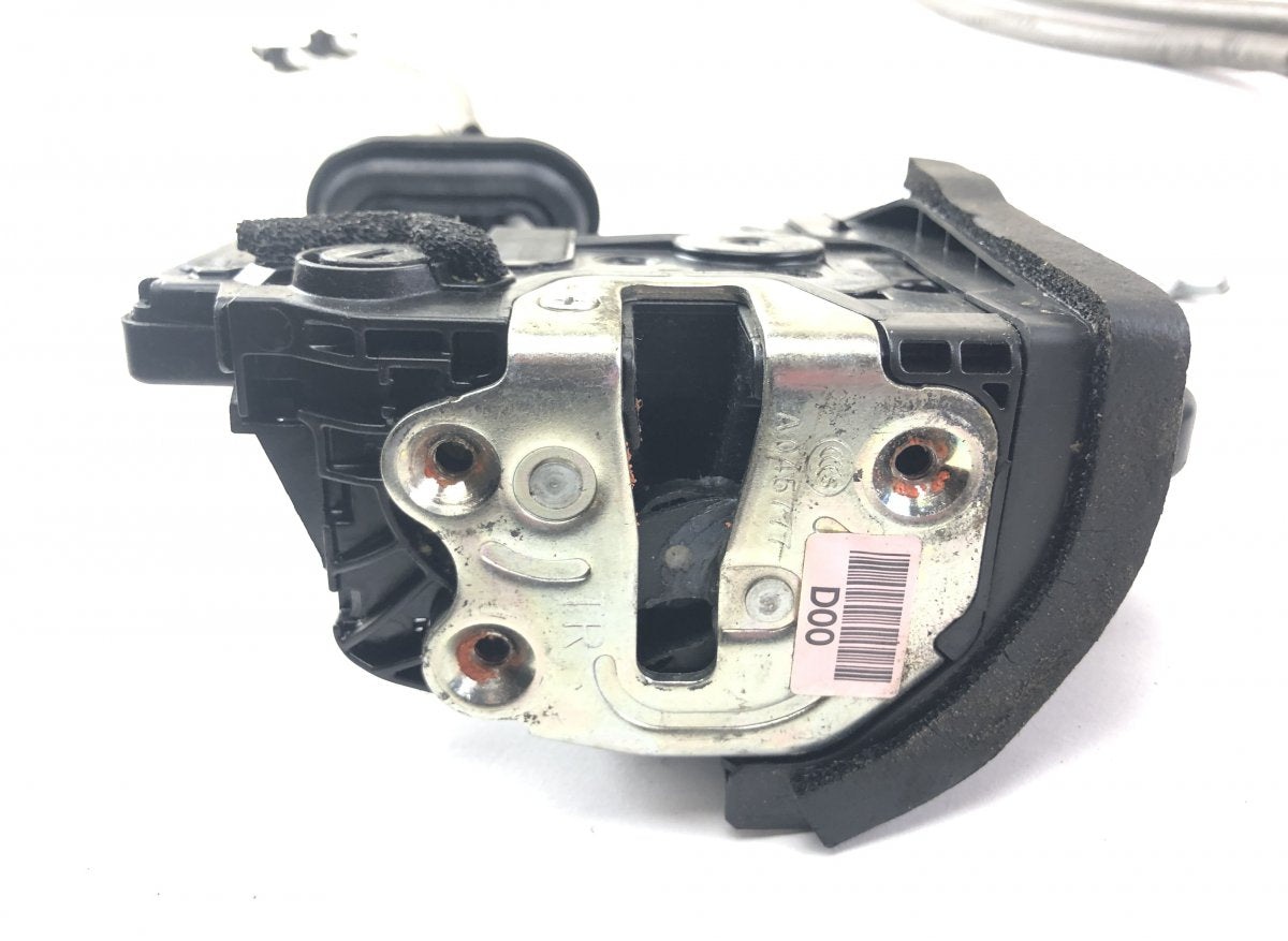 81310G5530 Set of door locks (latches) KIA NIRO I (DE) (2016-2022)