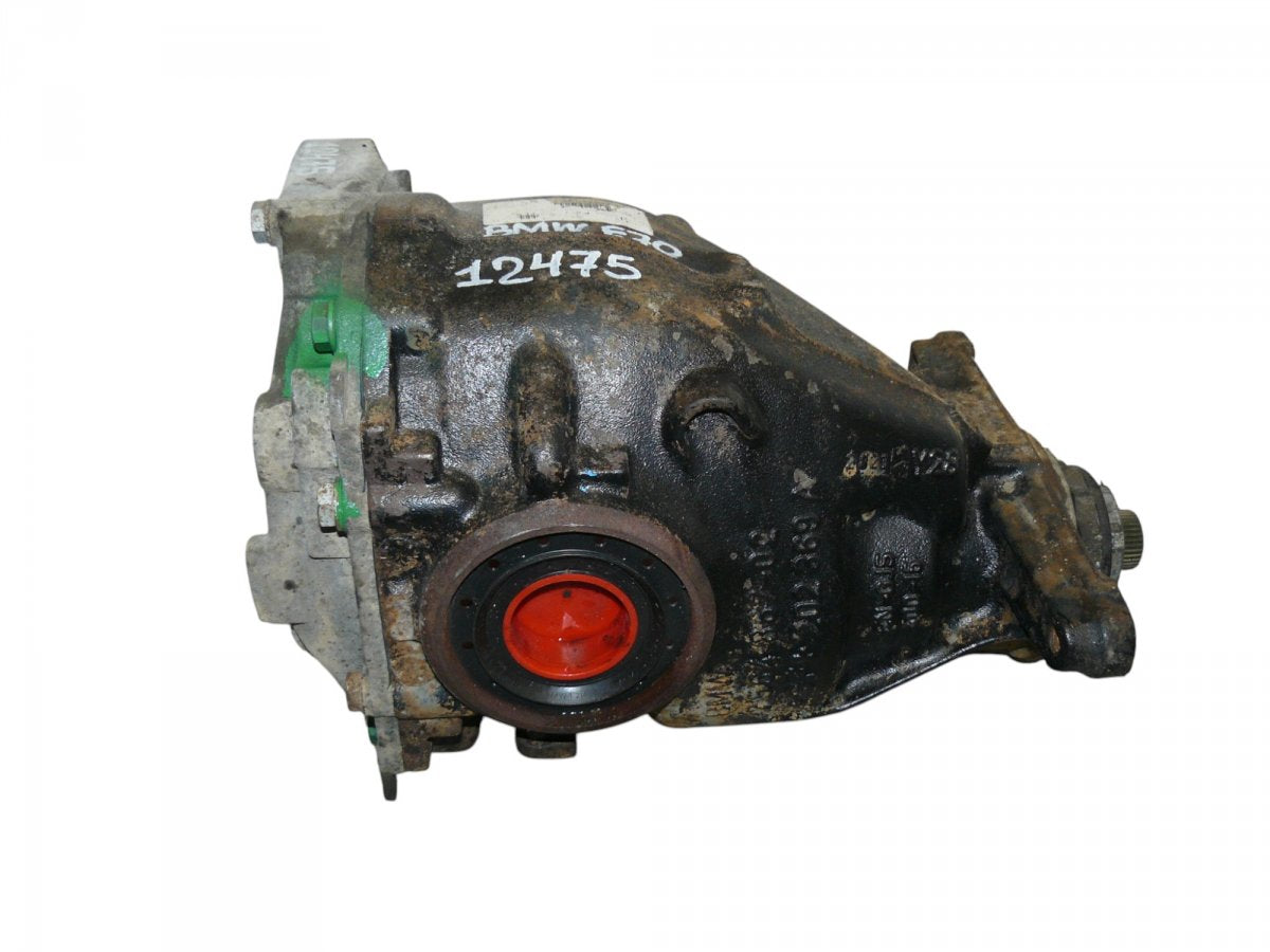 7564867 Rear axle differential BMW X5 (E70) (2007-2013)