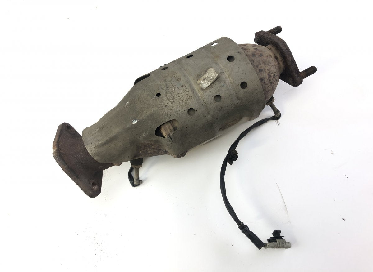 289G003HC0 Catalyc Converter KIA NIRO I (DE) (2016-2022)