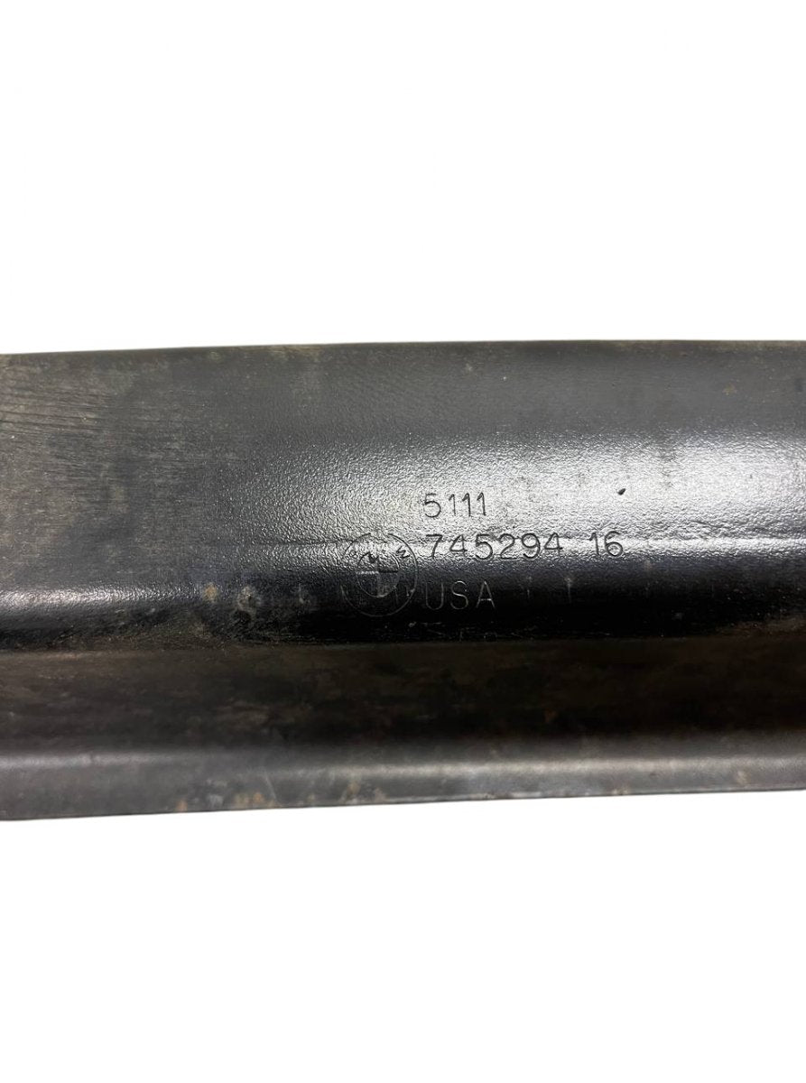 511174529416 74529416 Front Bumper Beam BMW X5 (E70) (2007-2013)