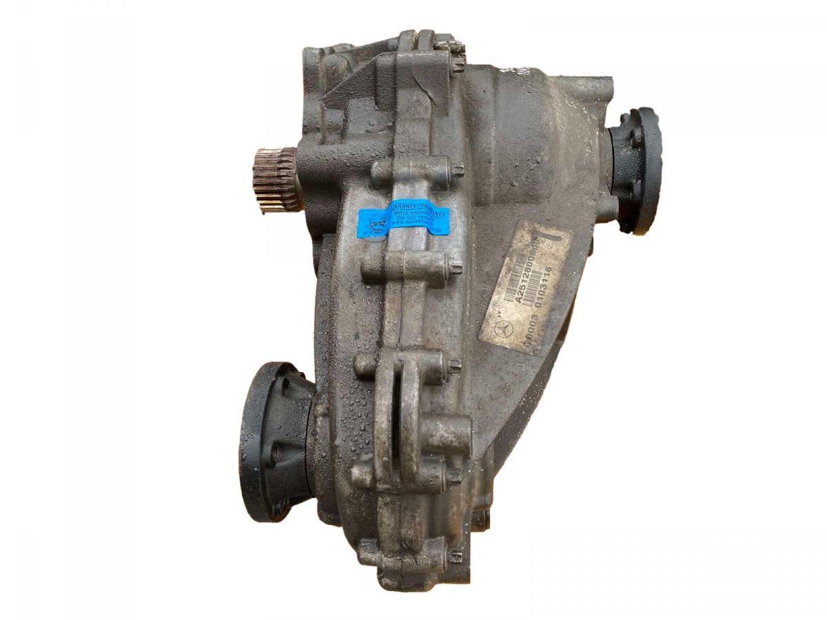 A2512801200 Transfer Box MERCEDES-BENZ R-CLASS (W251) (2006-2013)