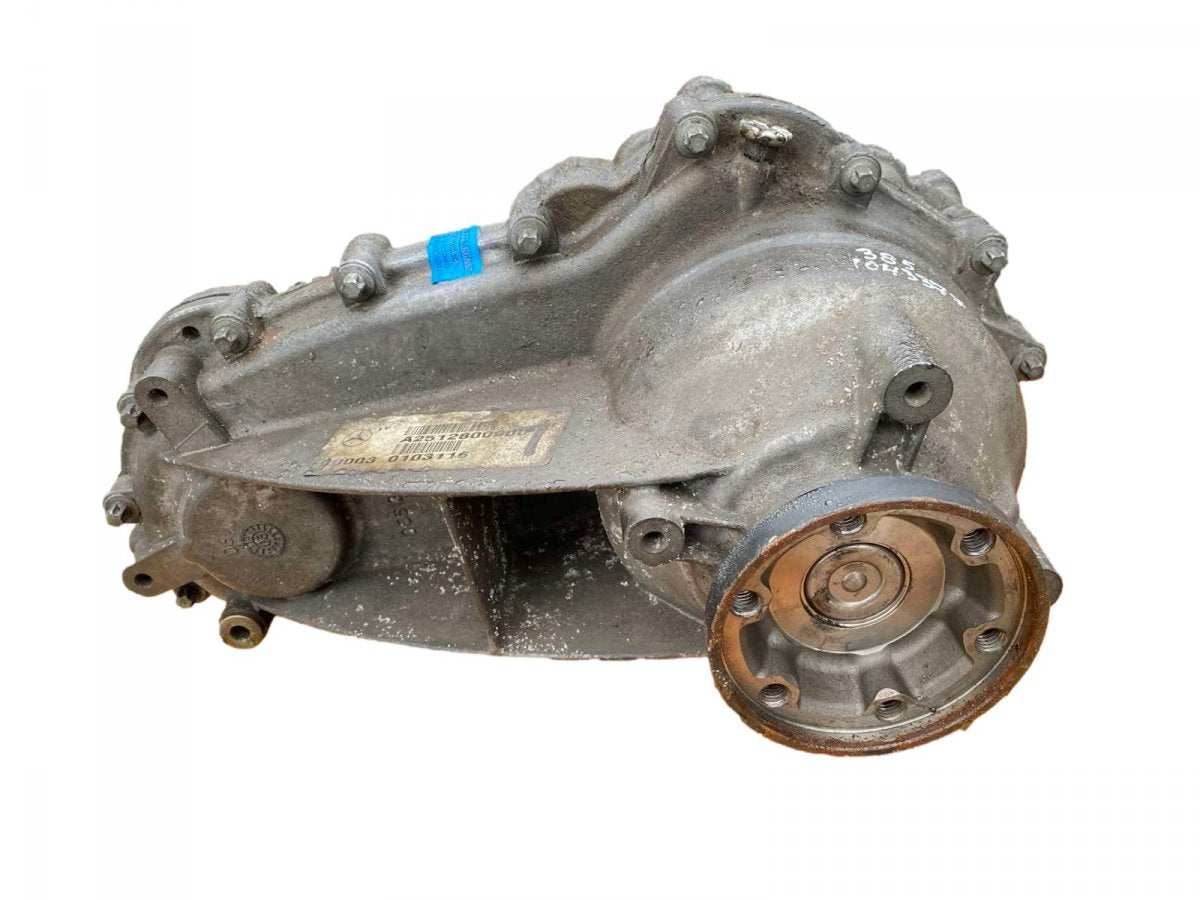 A2512801200 Transfer Box MERCEDES-BENZ R-CLASS (W251) (2006-2013)