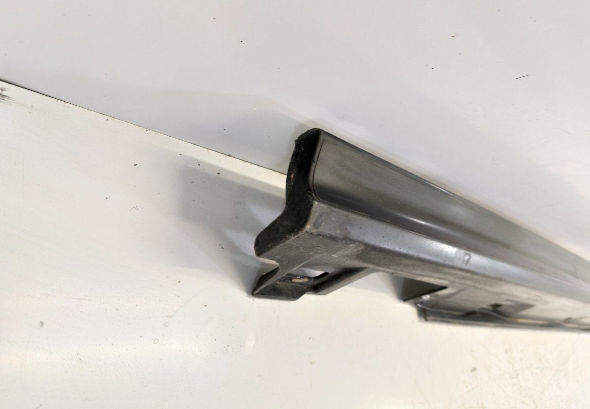 4G8853855 Side Skirt Left AUDI A7 Sportback (4GA) (2010-2017)