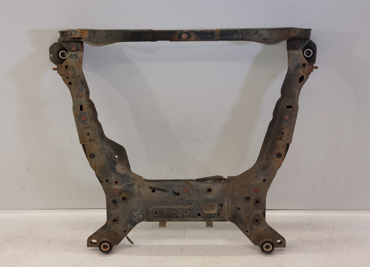 2089050 A10351FS0125 1DZ5251B2184914 31406335 Front Axle Beam VOLVO XC60 I (2008-2017)