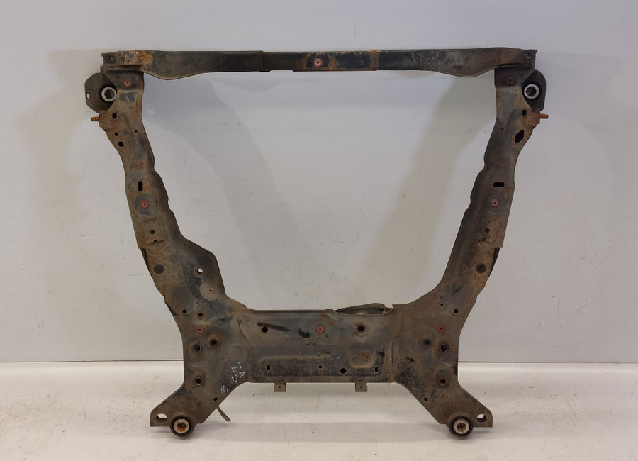 2089050 A10351FS0125 1DZ5251B2184914 31406335 Front Axle Beam VOLVO XC60 I (2008-2017)
