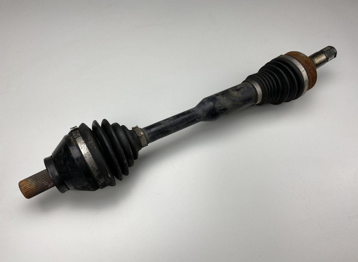 31216447 T101209 Drive Shaft Front Left                                      VOLVO XC60 I (2008-2017)