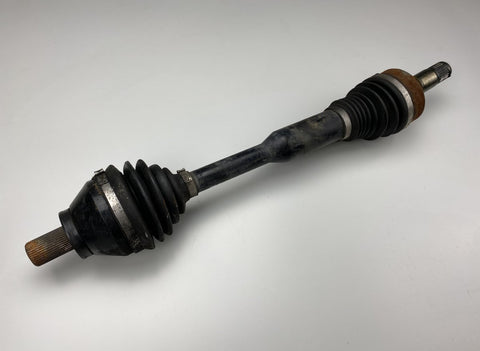 31216447 T101209 Drive Shaft Front Left                                      VOLVO XC60 I (2008-2017)