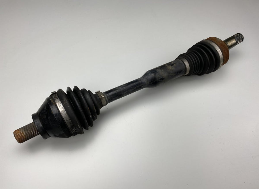 31216447 T101209 Drive Shaft Front Left                                      VOLVO XC60 I (2008-2017)
